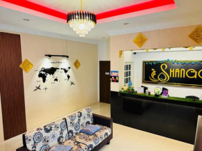 Shangg INN
